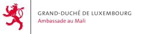 Logo Luxembourg Mali Fondation Passerelle